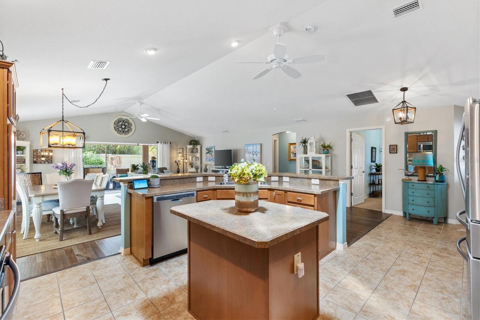 2334 ROSE ARBOR ST, THE VILLAGES, FL, 32163