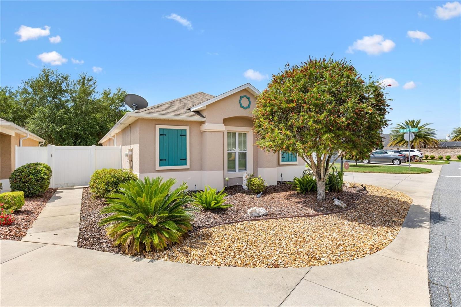 2334 ROSE ARBOR ST, THE VILLAGES, FL, 32163