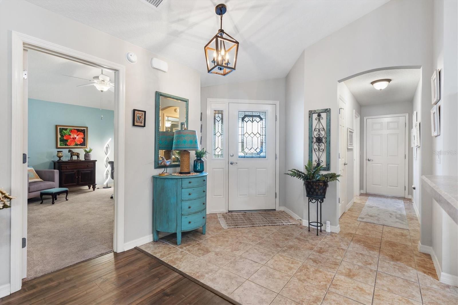 2334 ROSE ARBOR ST, THE VILLAGES, FL, 32163