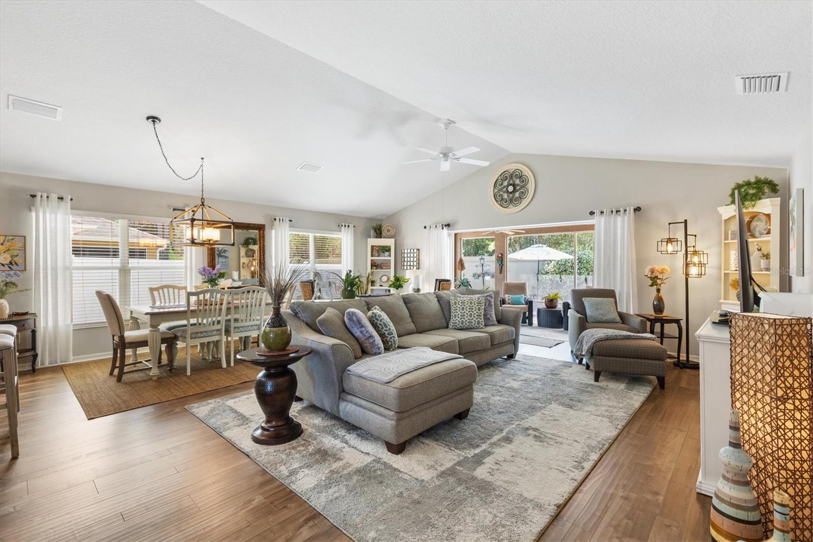 2334 ROSE ARBOR ST, THE VILLAGES, FL, 32163