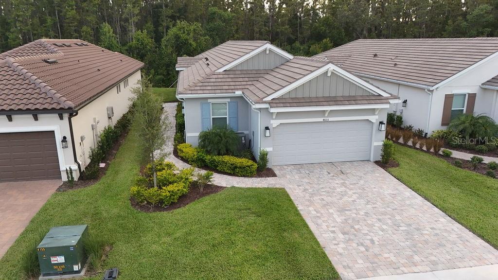 4605 ROSATTI RD, WESLEY CHAPEL, FL, 33543