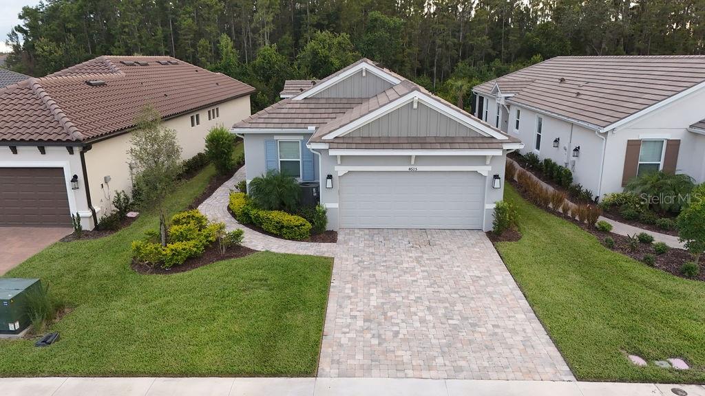 4605 ROSATTI RD, WESLEY CHAPEL, FL, 33543