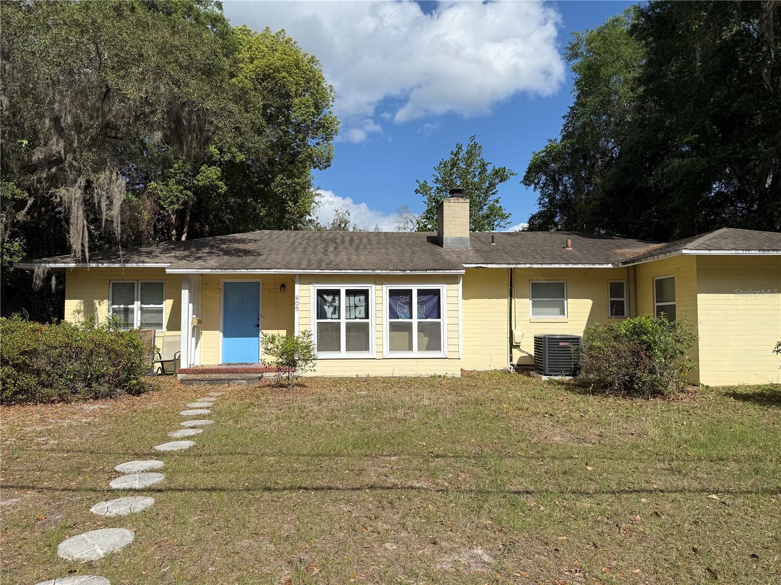 609 NW 19TH ST, GAINESVILLE, FL, 32603