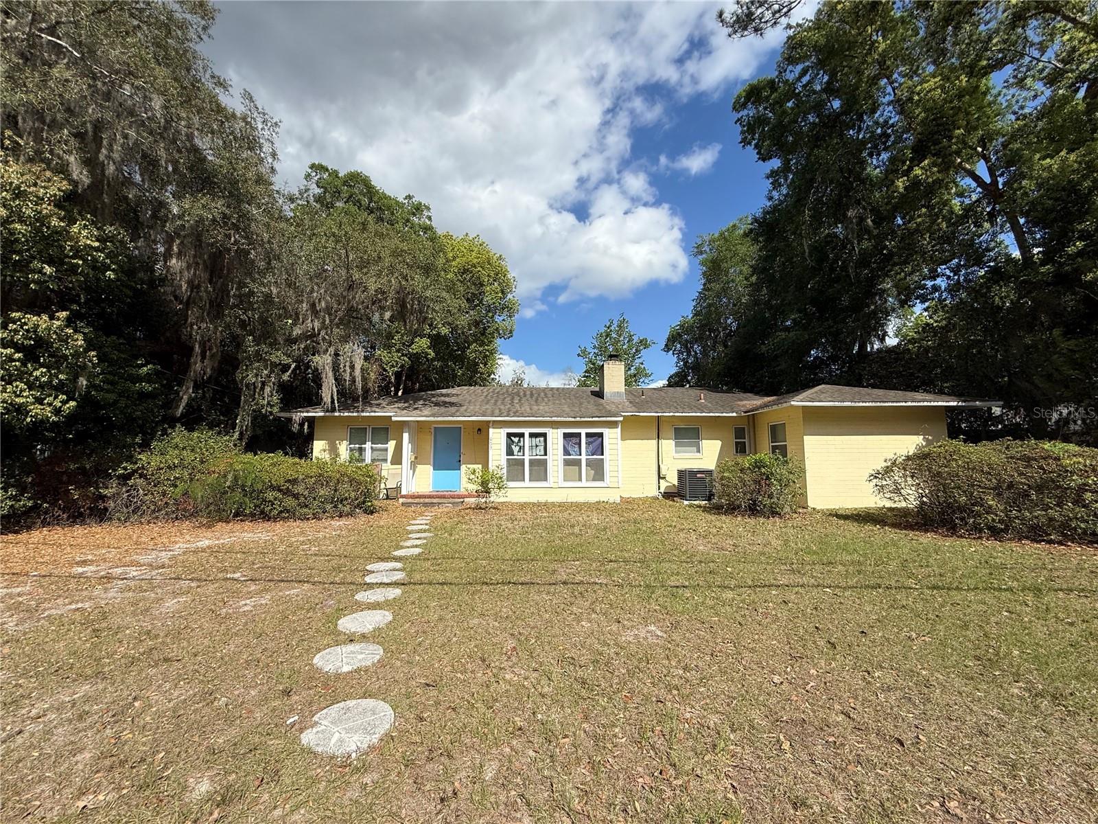 609 NW 19TH ST, GAINESVILLE, FL, 32603
