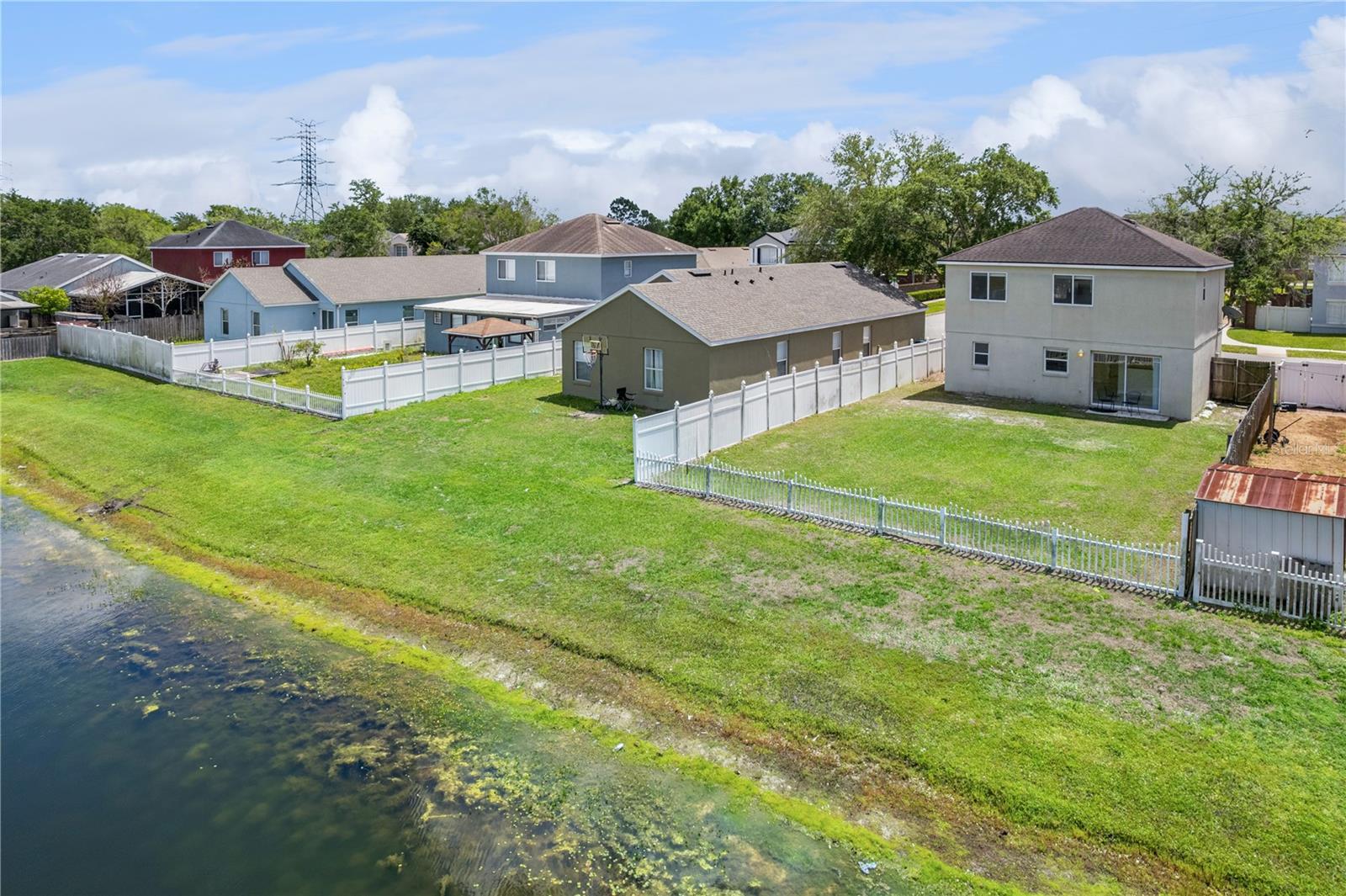 1582 CAREY GLEN CIR, ORLANDO, FL, 32824