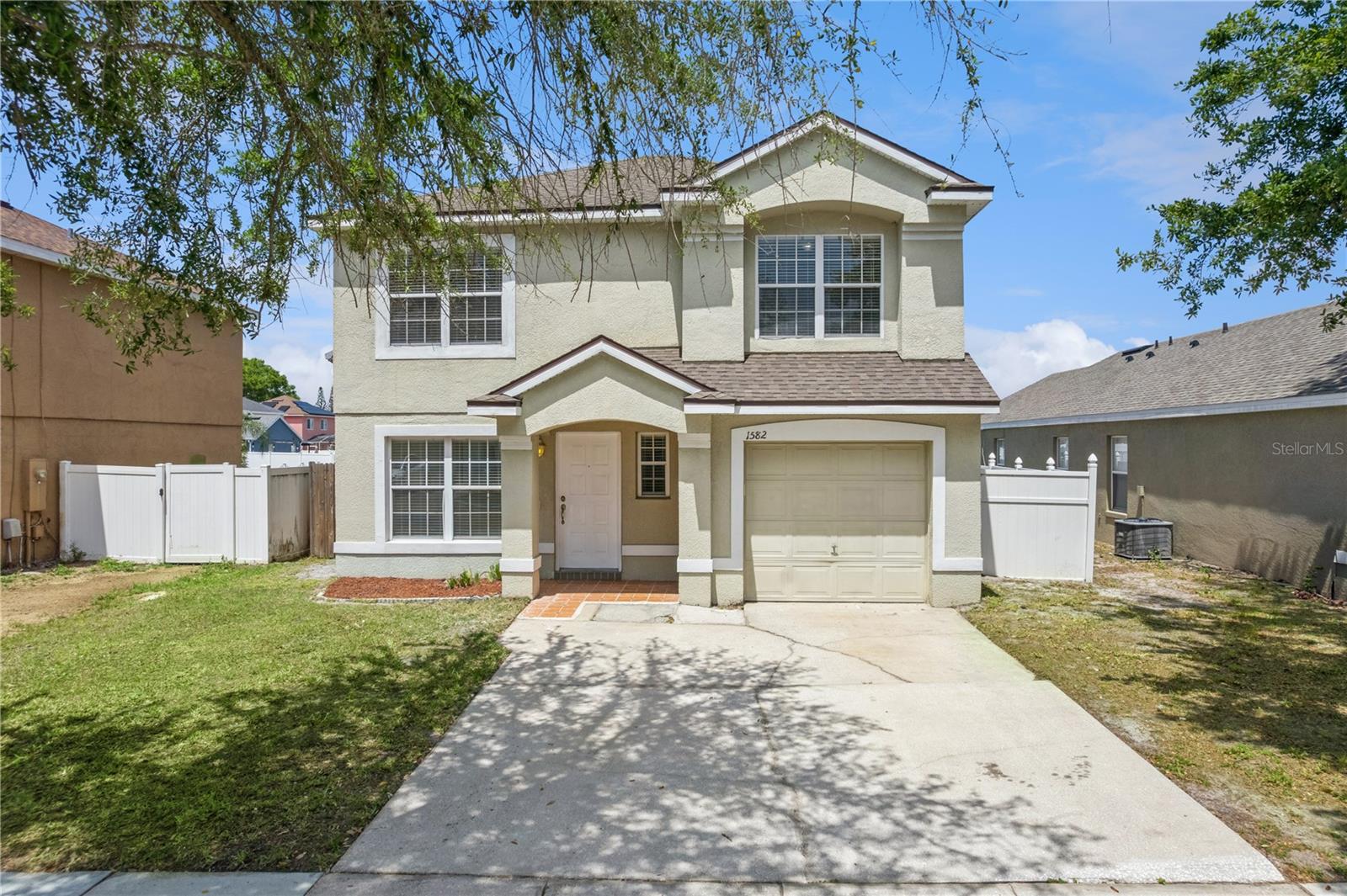 1582 CAREY GLEN CIR, ORLANDO, FL, 32824
