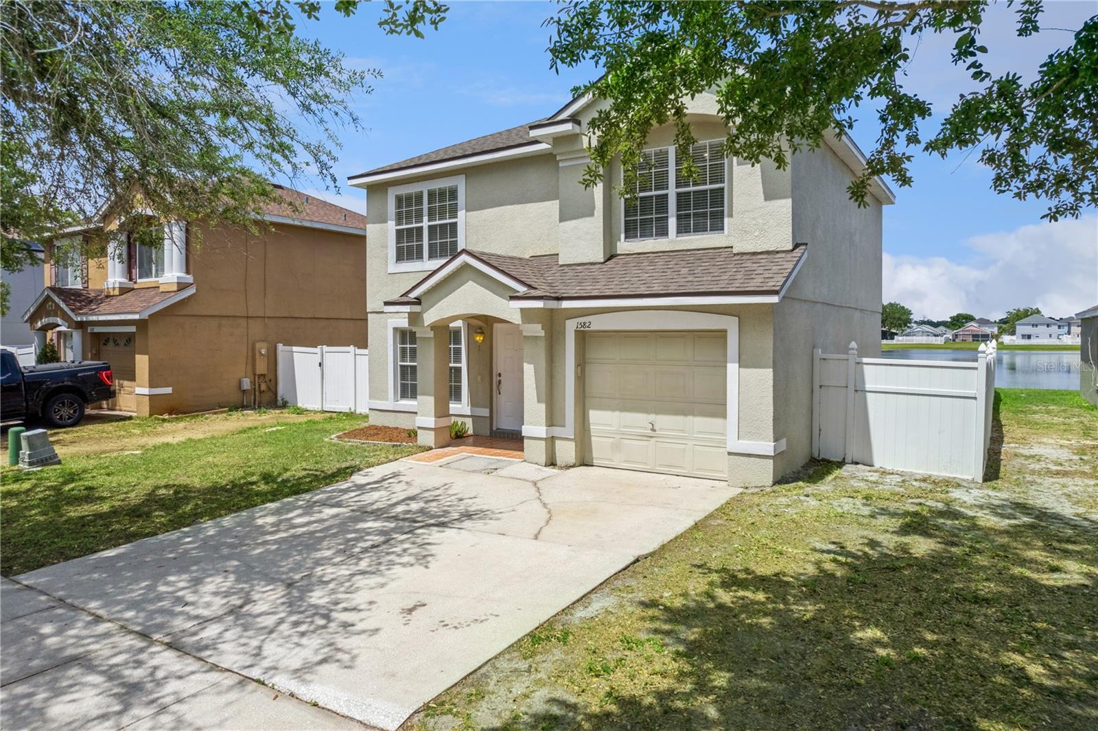 1582 CAREY GLEN CIR, ORLANDO, FL, 32824