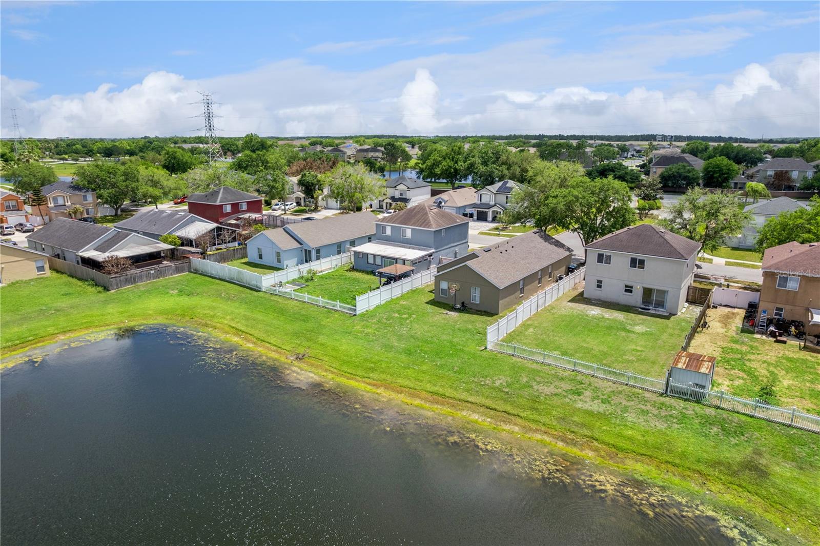 1582 CAREY GLEN CIR, ORLANDO, FL, 32824