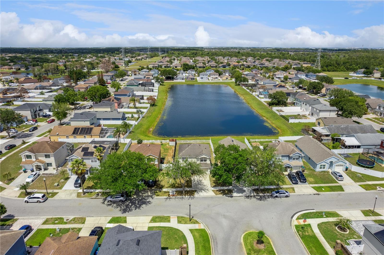 1582 CAREY GLEN CIR, ORLANDO, FL, 32824