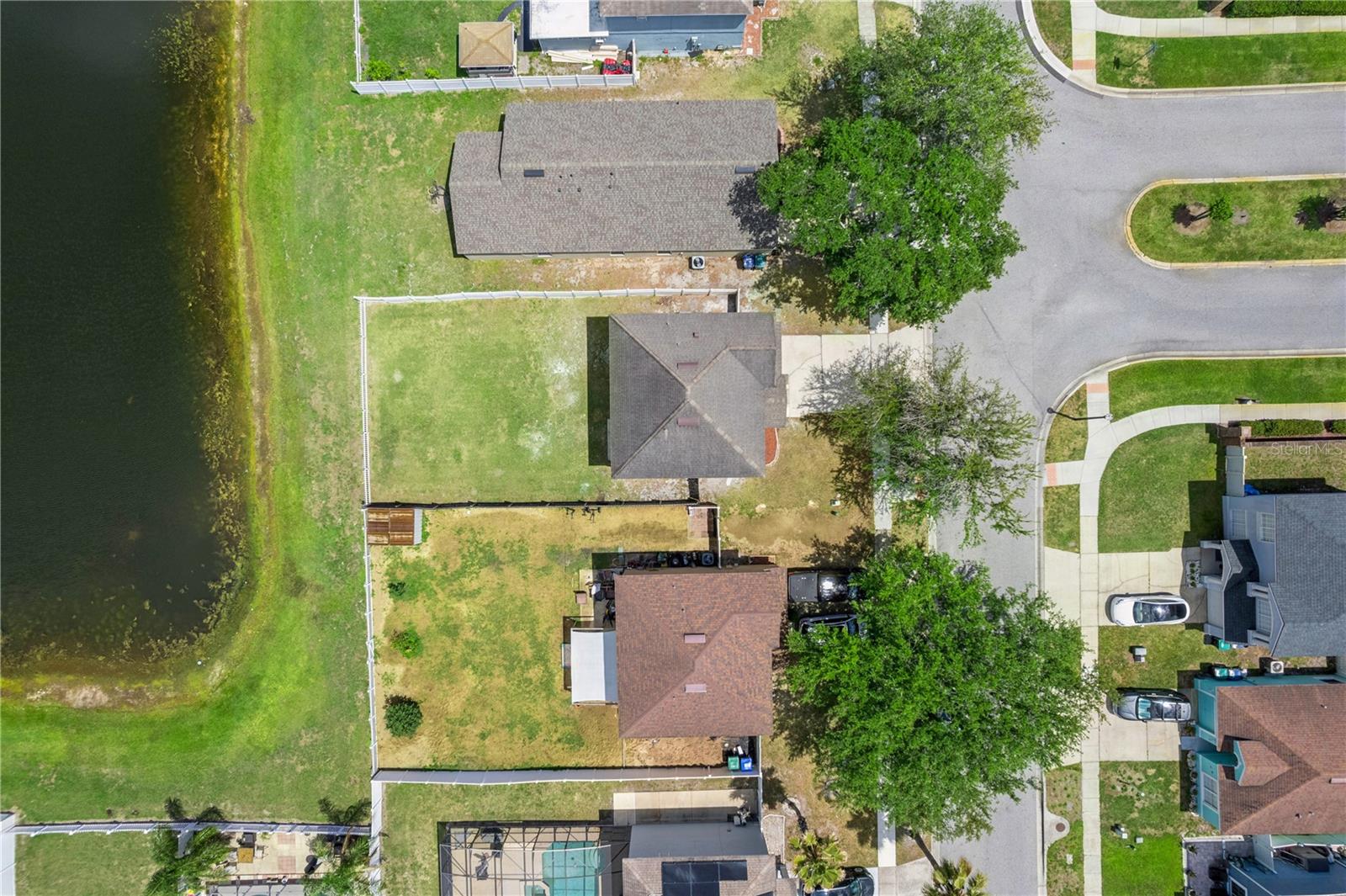 1582 CAREY GLEN CIR, ORLANDO, FL, 32824