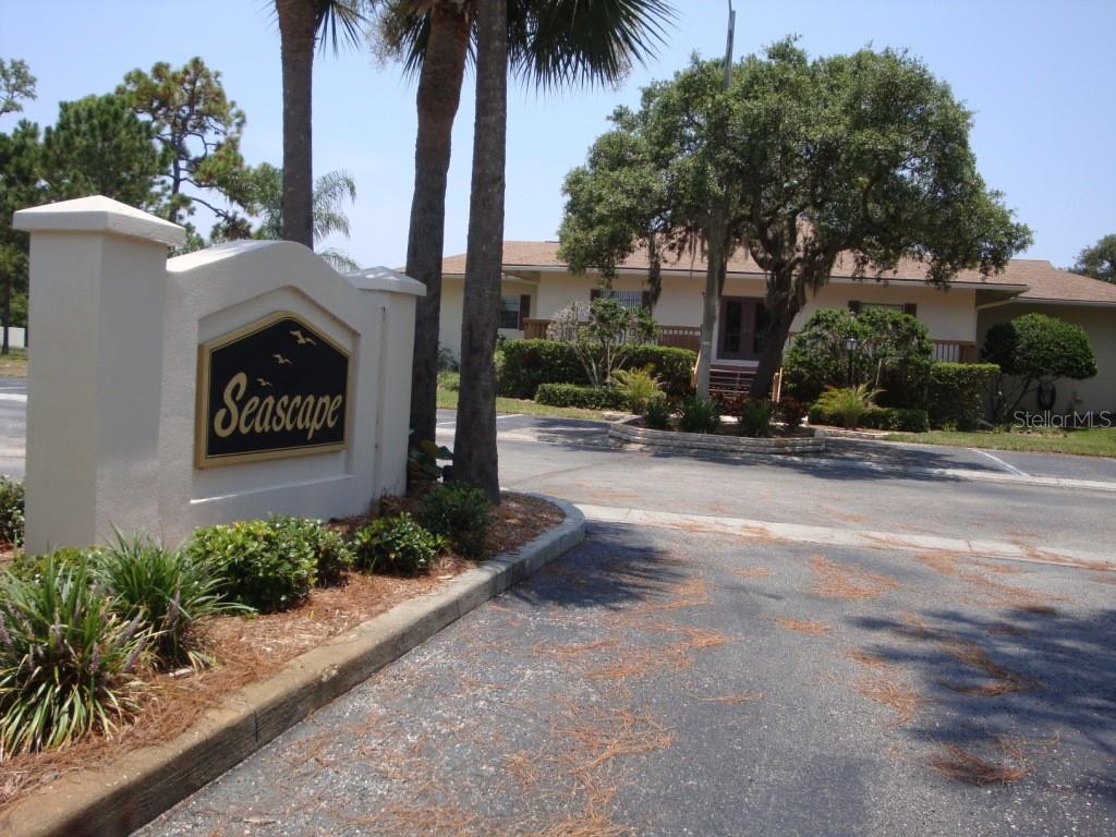 1610 SEASCAPE CIR #1610, TARPON SPRINGS, FL, 34689