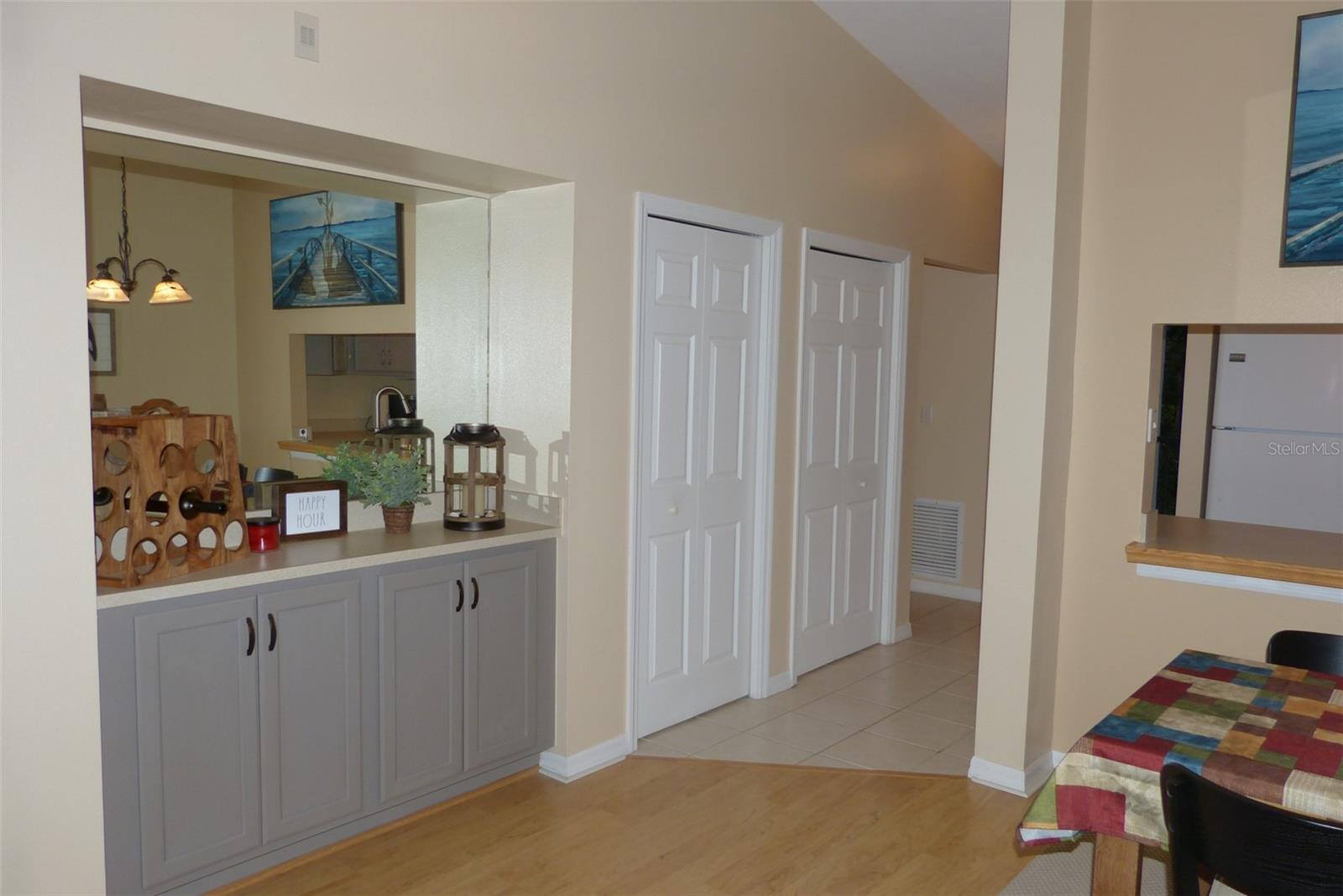 1610 SEASCAPE CIR #1610, TARPON SPRINGS, FL, 34689