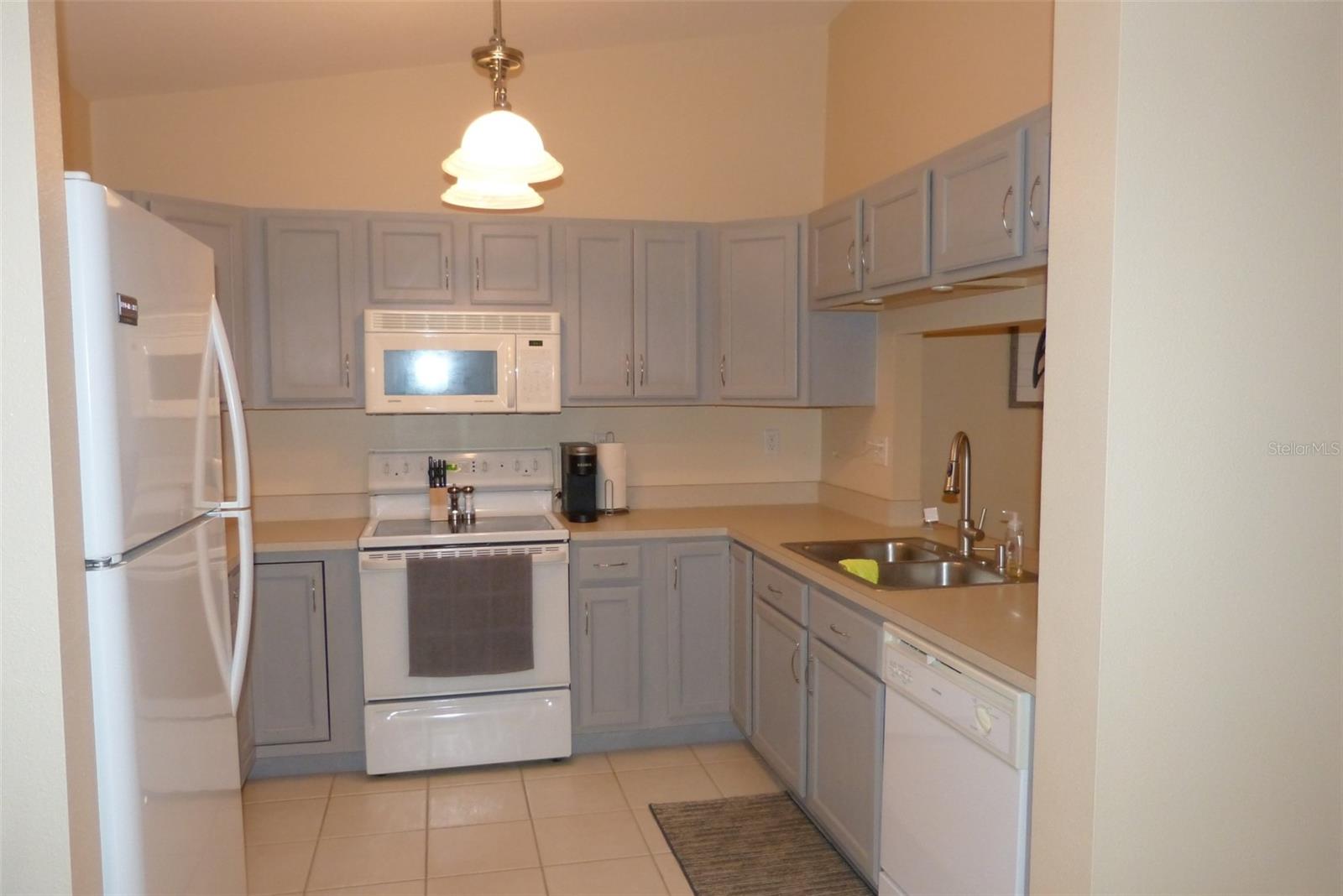 1610 SEASCAPE CIR #1610, TARPON SPRINGS, FL, 34689