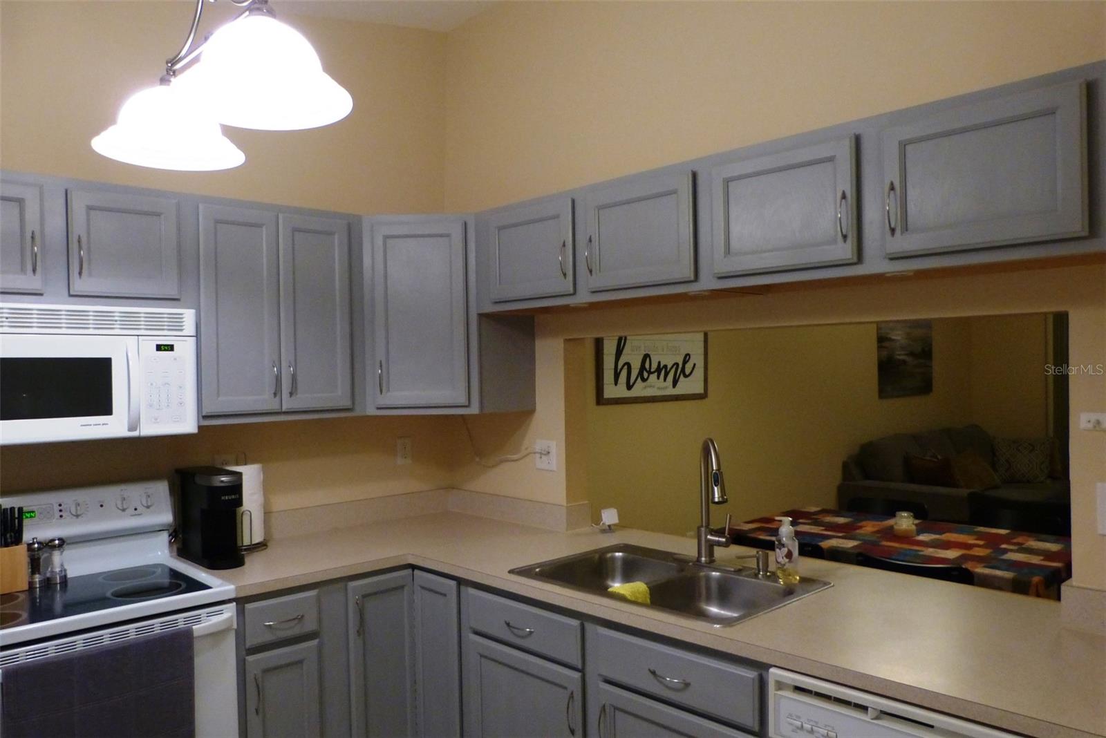1610 SEASCAPE CIR #1610, TARPON SPRINGS, FL, 34689