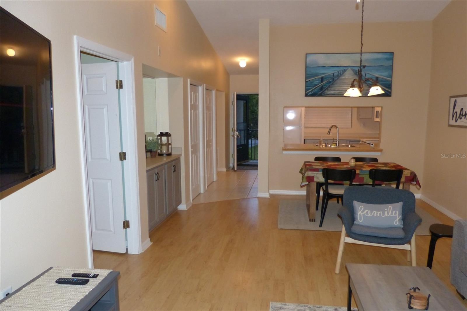 1610 SEASCAPE CIR #1610, TARPON SPRINGS, FL, 34689
