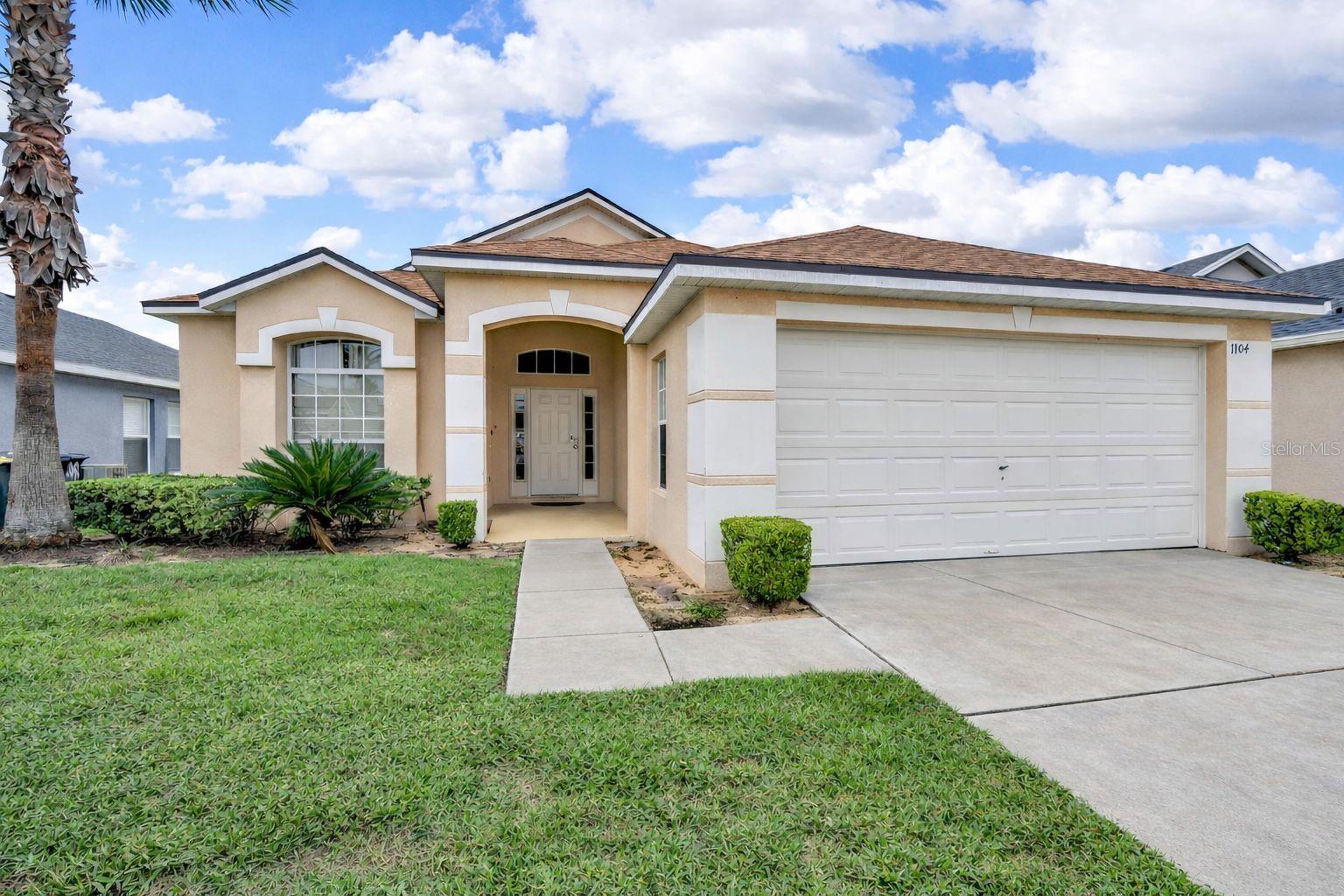 1104 BLOOMINGDALE DR, DAVENPORT, FL, 33897