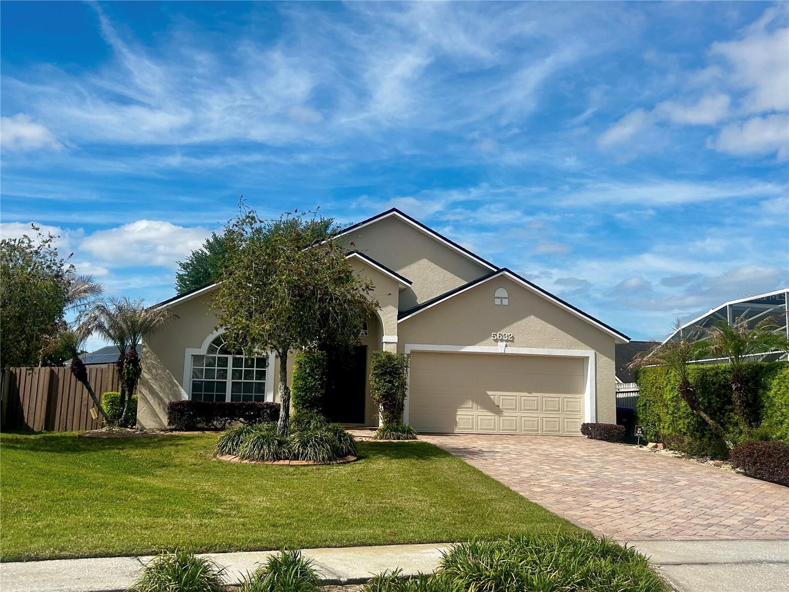 5632 MARIWOOD DR, ORLANDO, FL, 32810