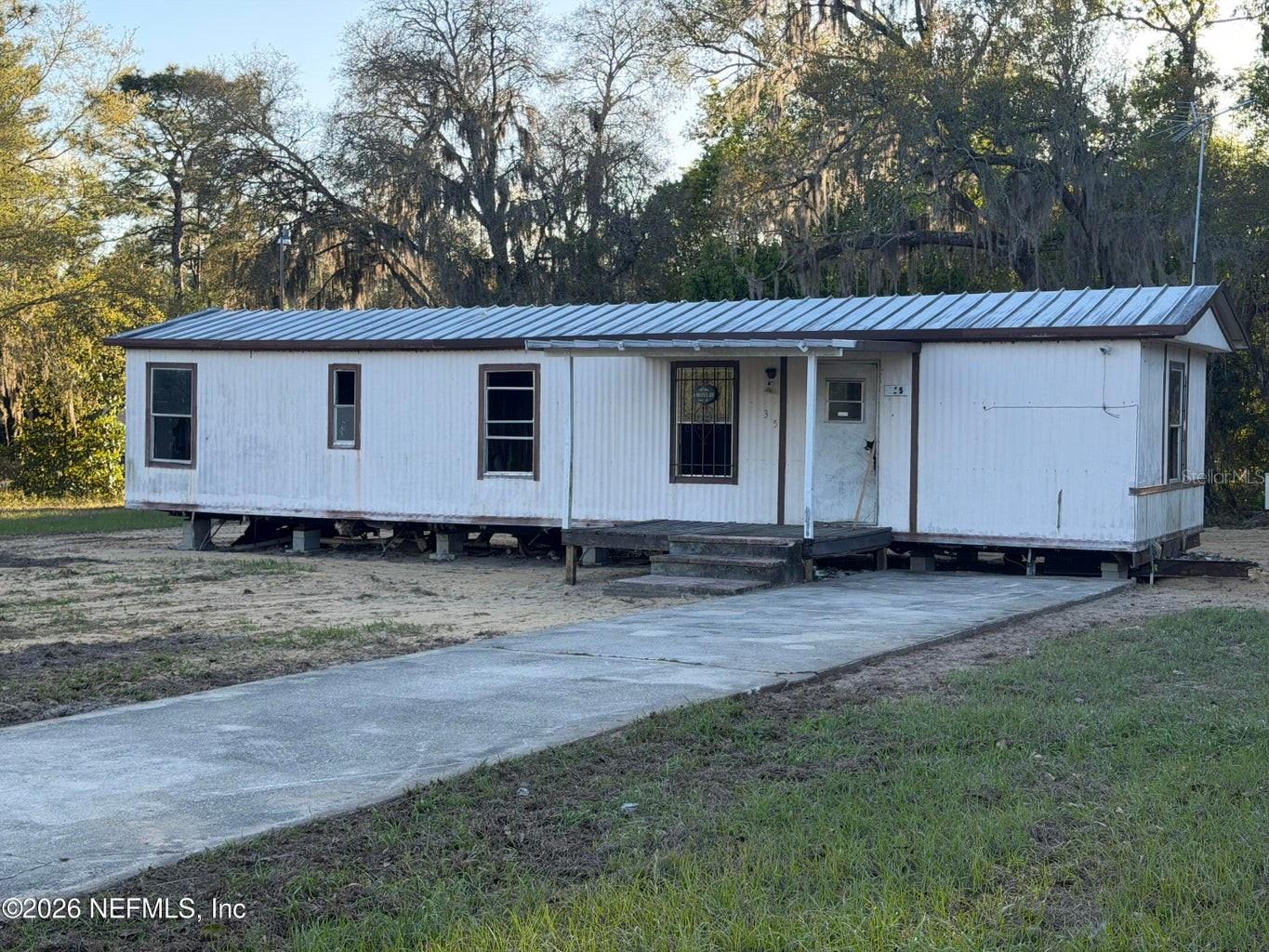 235 OAKCREST DR, INTERLACHEN, FL, 32148