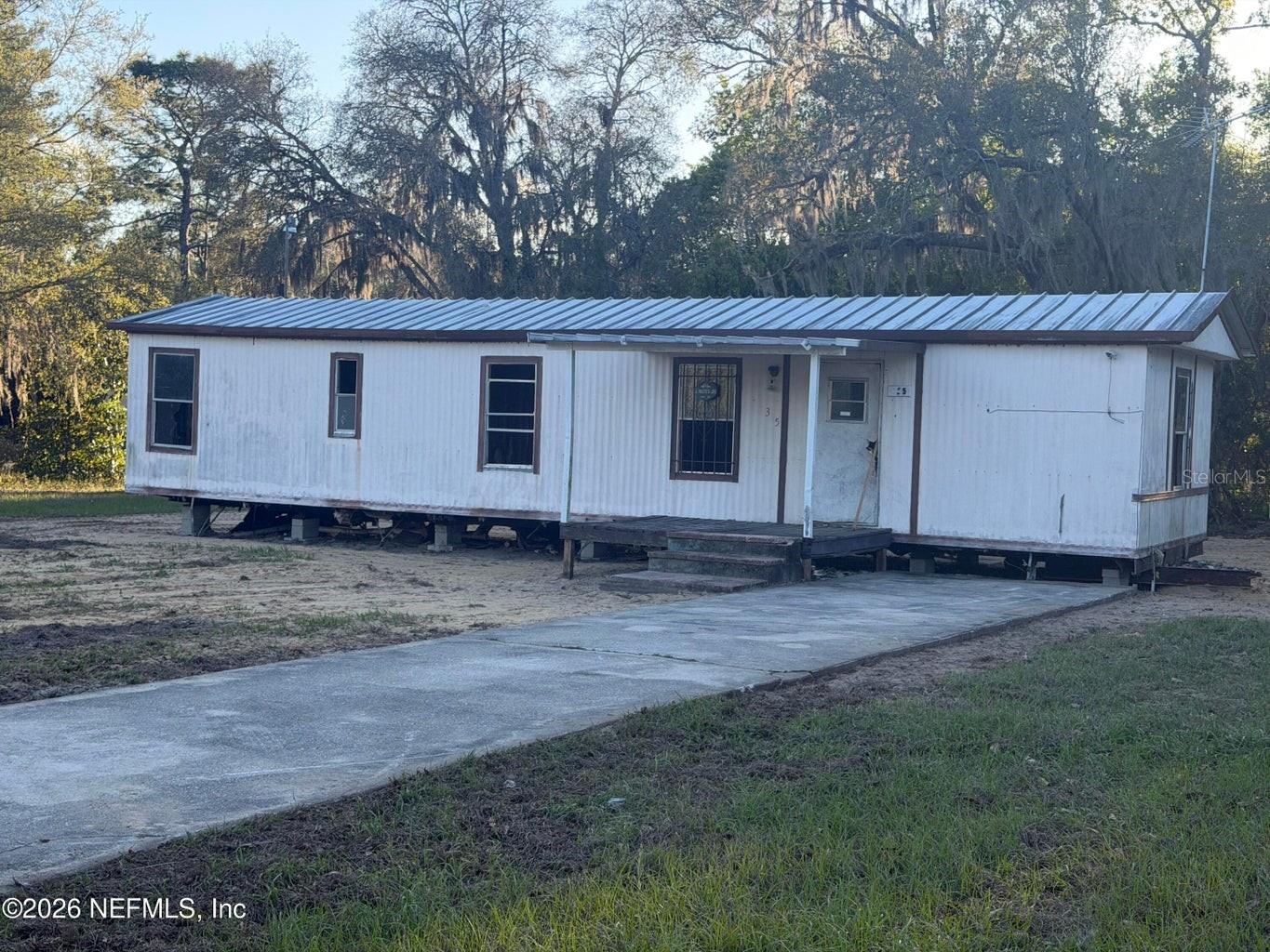 235 OAKCREST DR, INTERLACHEN, FL, 32148