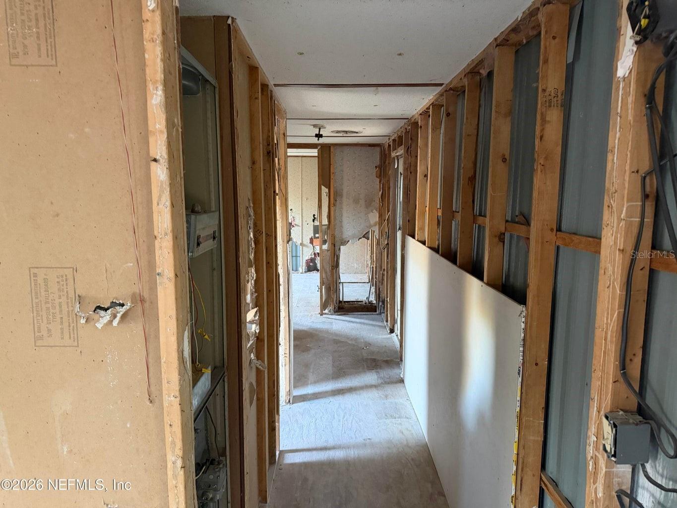 235 OAKCREST DR, INTERLACHEN, FL, 32148