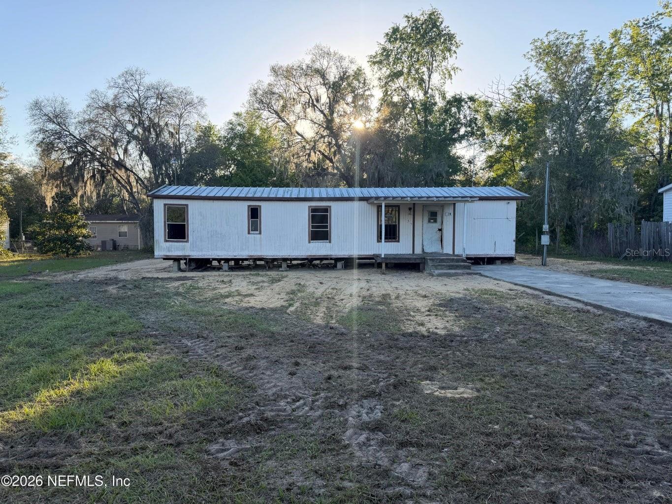 235 OAKCREST DR, INTERLACHEN, FL, 32148