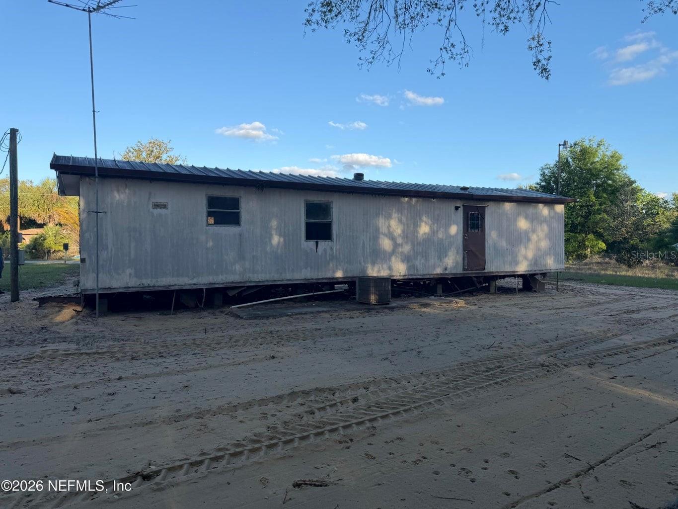 235 OAKCREST DR, INTERLACHEN, FL, 32148