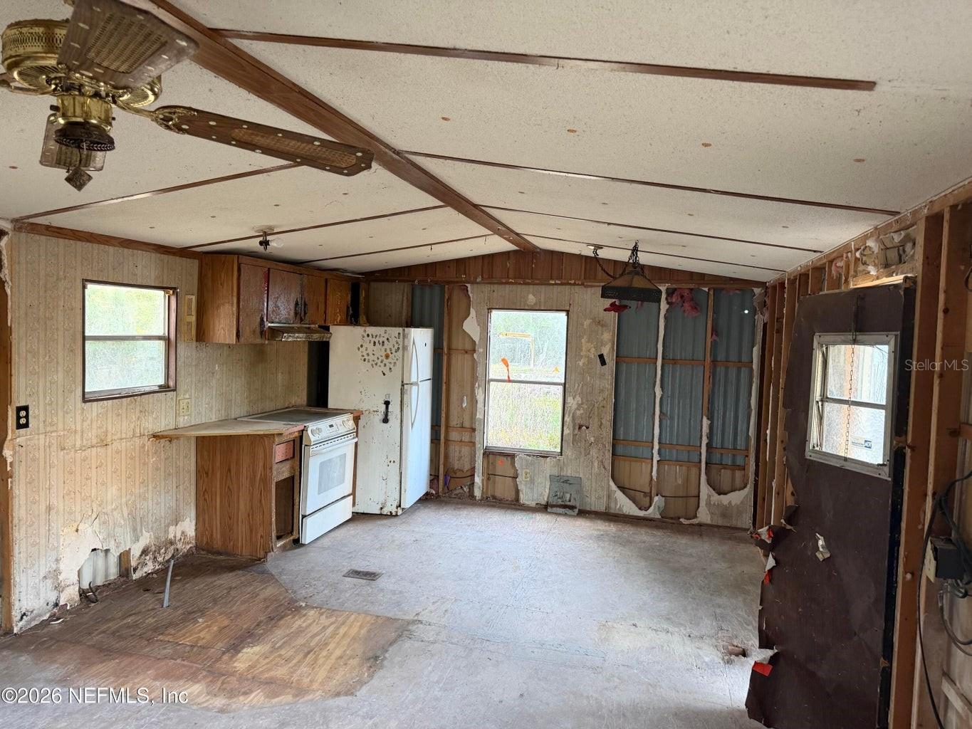 235 OAKCREST DR, INTERLACHEN, FL, 32148