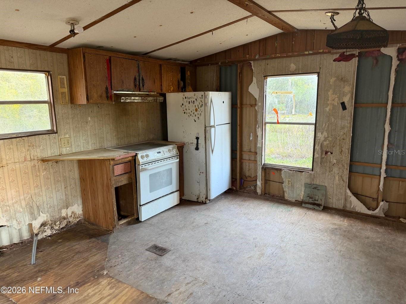 235 OAKCREST DR, INTERLACHEN, FL, 32148