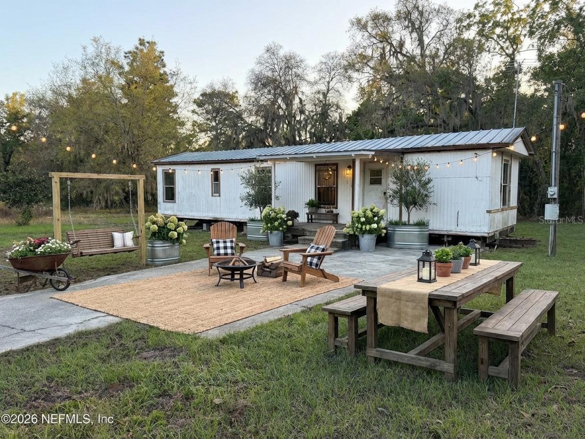 235 OAKCREST DR, INTERLACHEN, FL, 32148