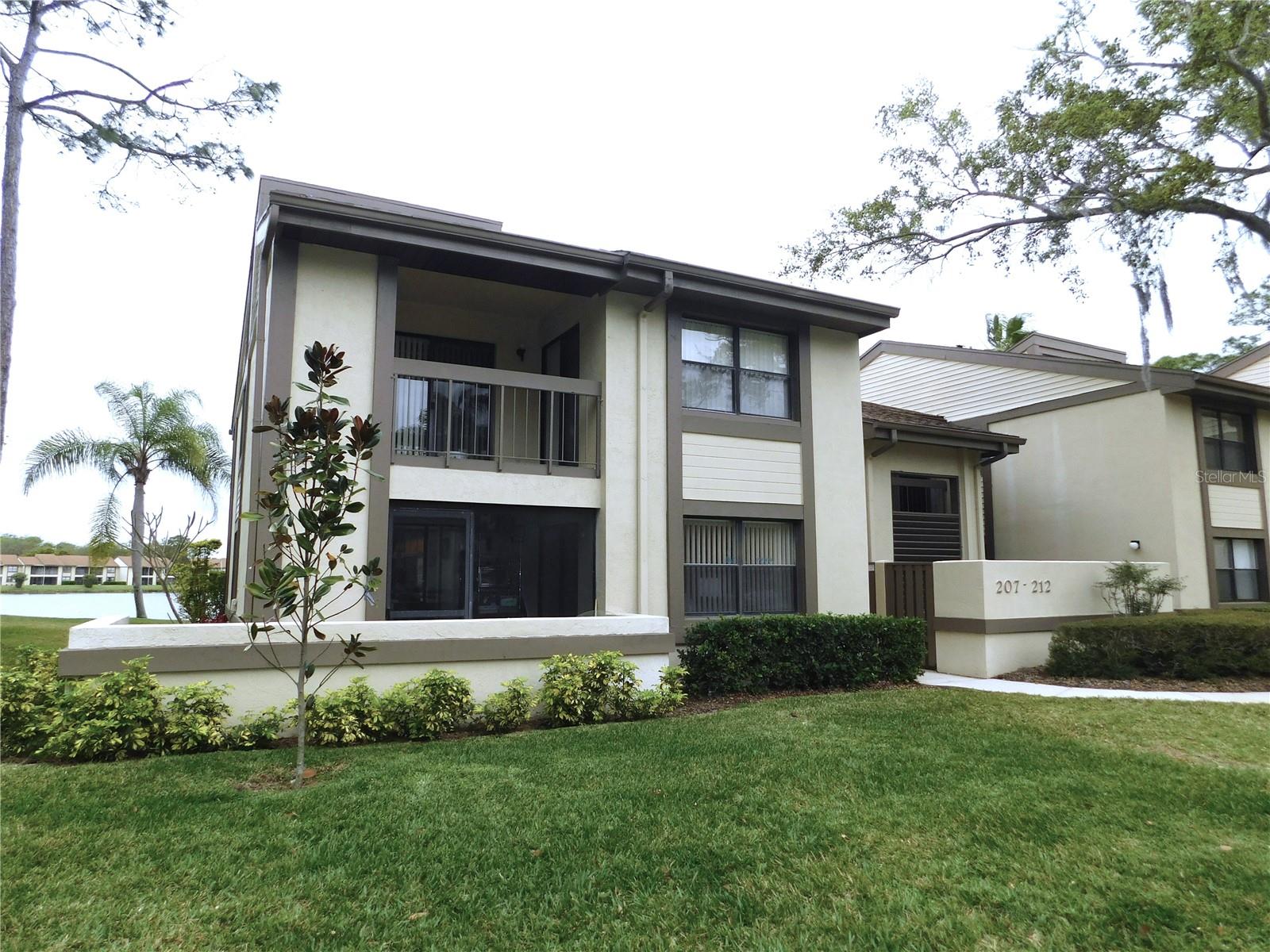 207 WOODLAKE WYNDE #207, OLDSMAR, FL, 34677