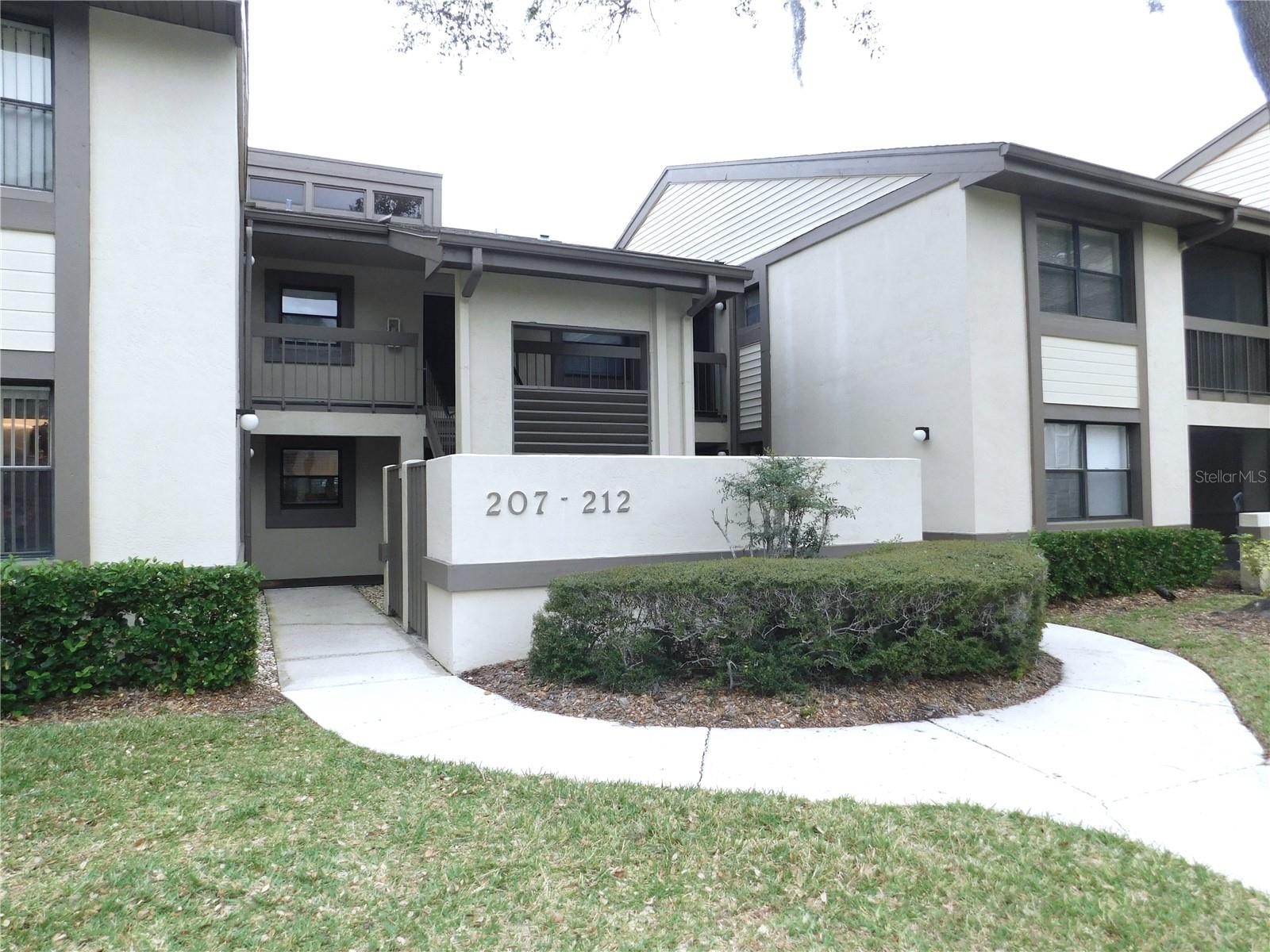 207 WOODLAKE WYNDE #207, OLDSMAR, FL, 34677