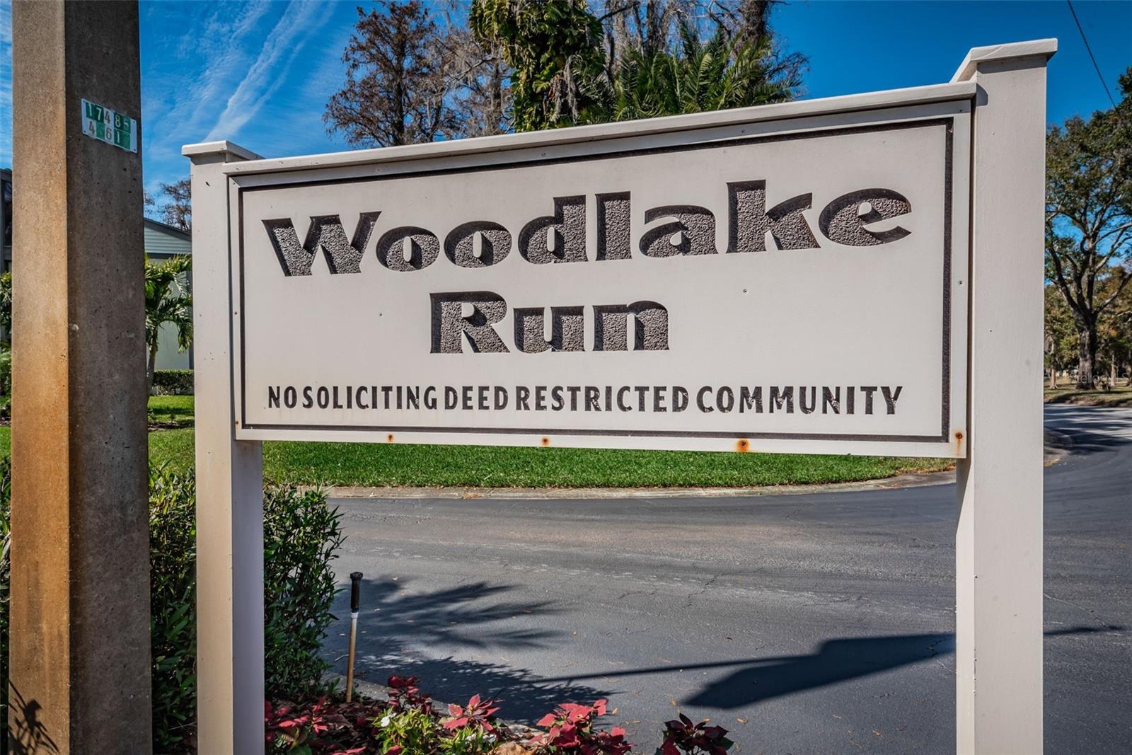 207 WOODLAKE WYNDE #207, OLDSMAR, FL, 34677