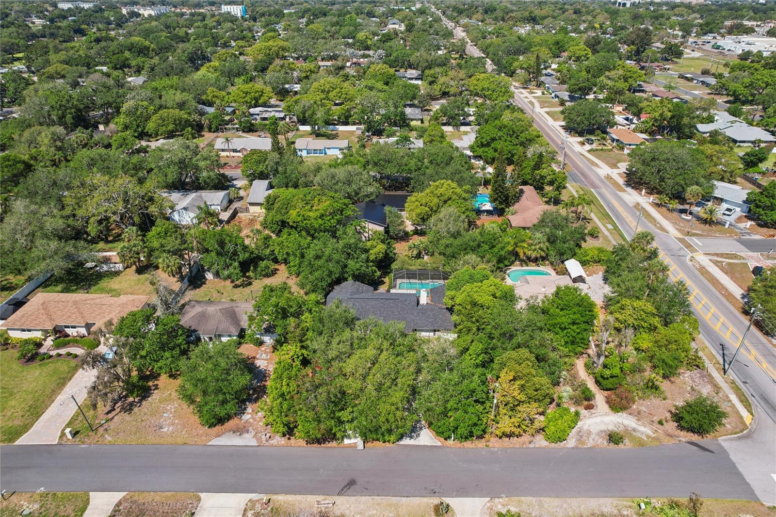 804 WOODRUFF AVE, CLEARWATER, FL, 33756