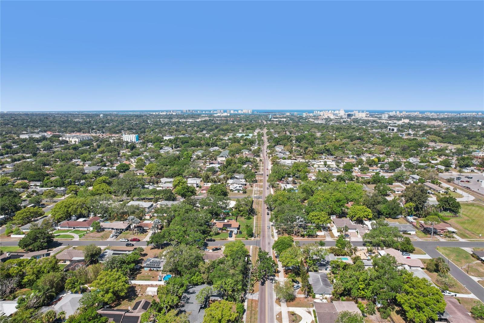 804 WOODRUFF AVE, CLEARWATER, FL, 33756