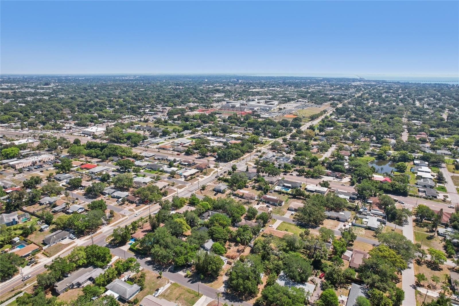 804 WOODRUFF AVE, CLEARWATER, FL, 33756