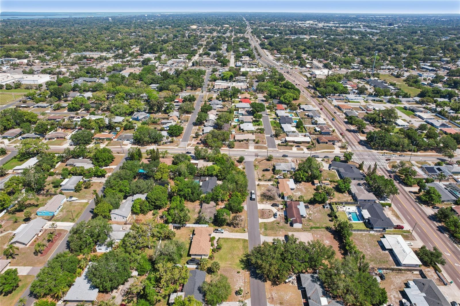 804 WOODRUFF AVE, CLEARWATER, FL, 33756