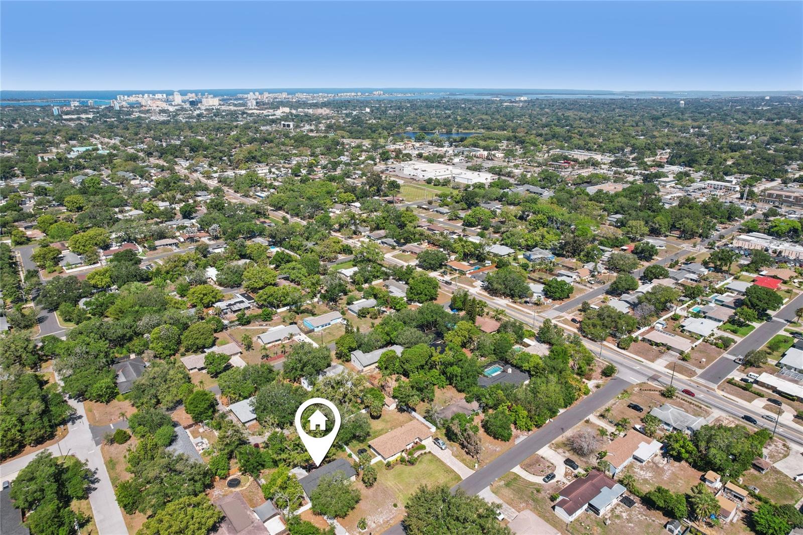 804 WOODRUFF AVE, CLEARWATER, FL, 33756