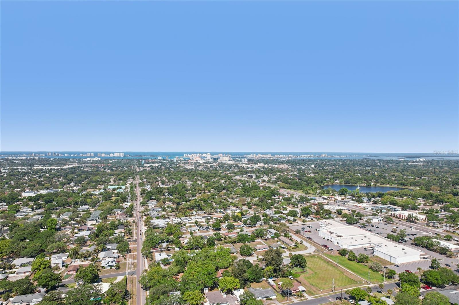 804 WOODRUFF AVE, CLEARWATER, FL, 33756