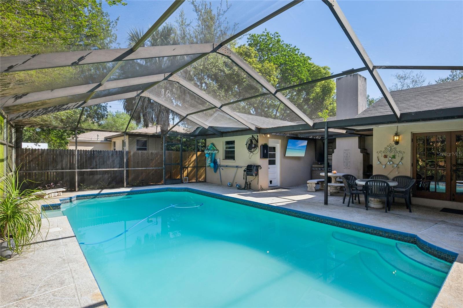 804 WOODRUFF AVE, CLEARWATER, FL, 33756