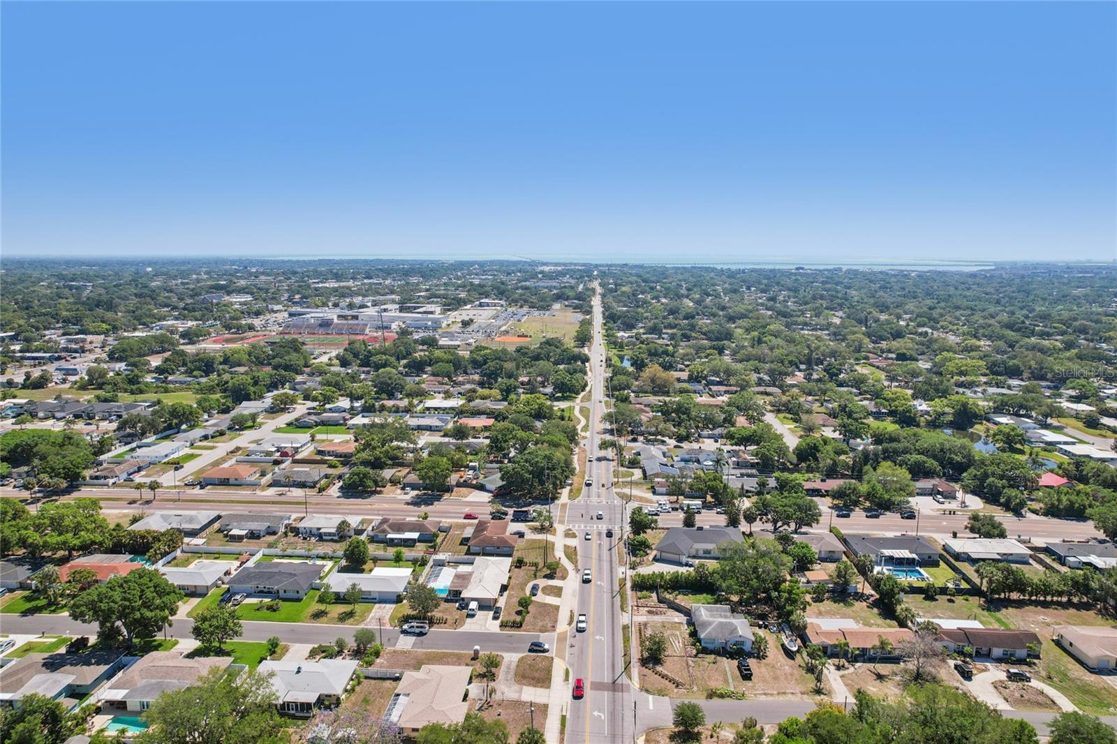 804 WOODRUFF AVE, CLEARWATER, FL, 33756