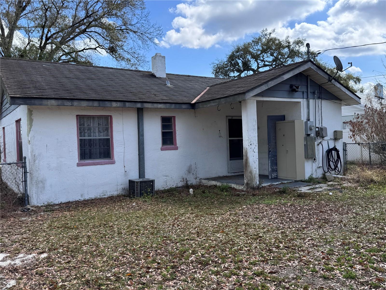 128 CENTER ST, WINTER HAVEN, FL, 33880