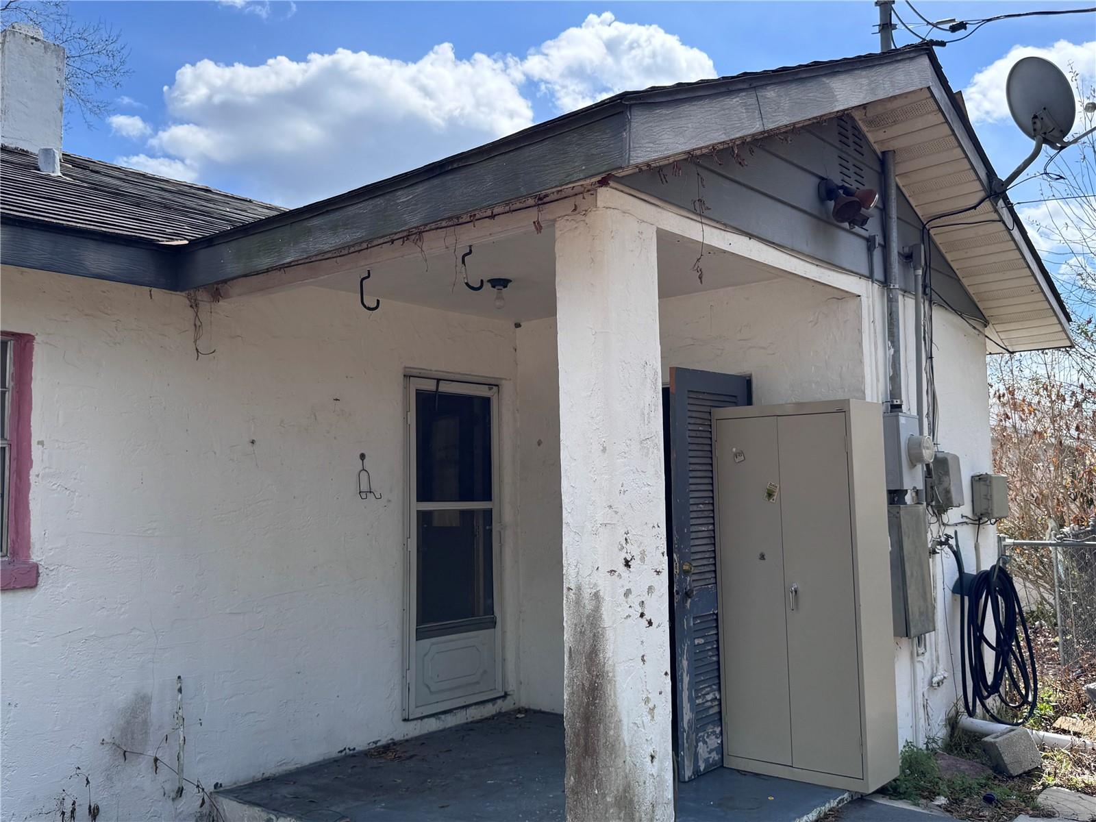 128 CENTER ST, WINTER HAVEN, FL, 33880