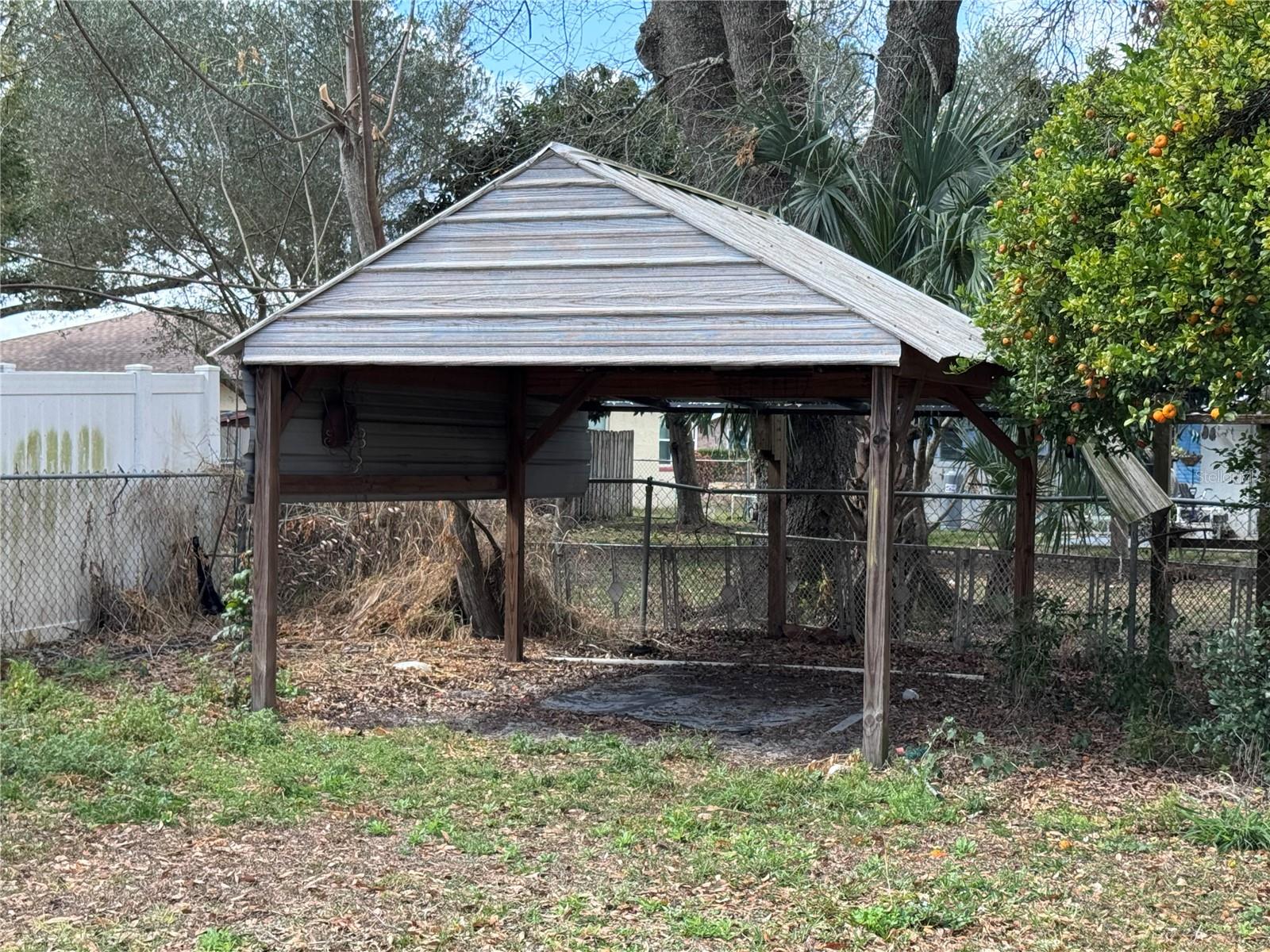 128 CENTER ST, WINTER HAVEN, FL, 33880