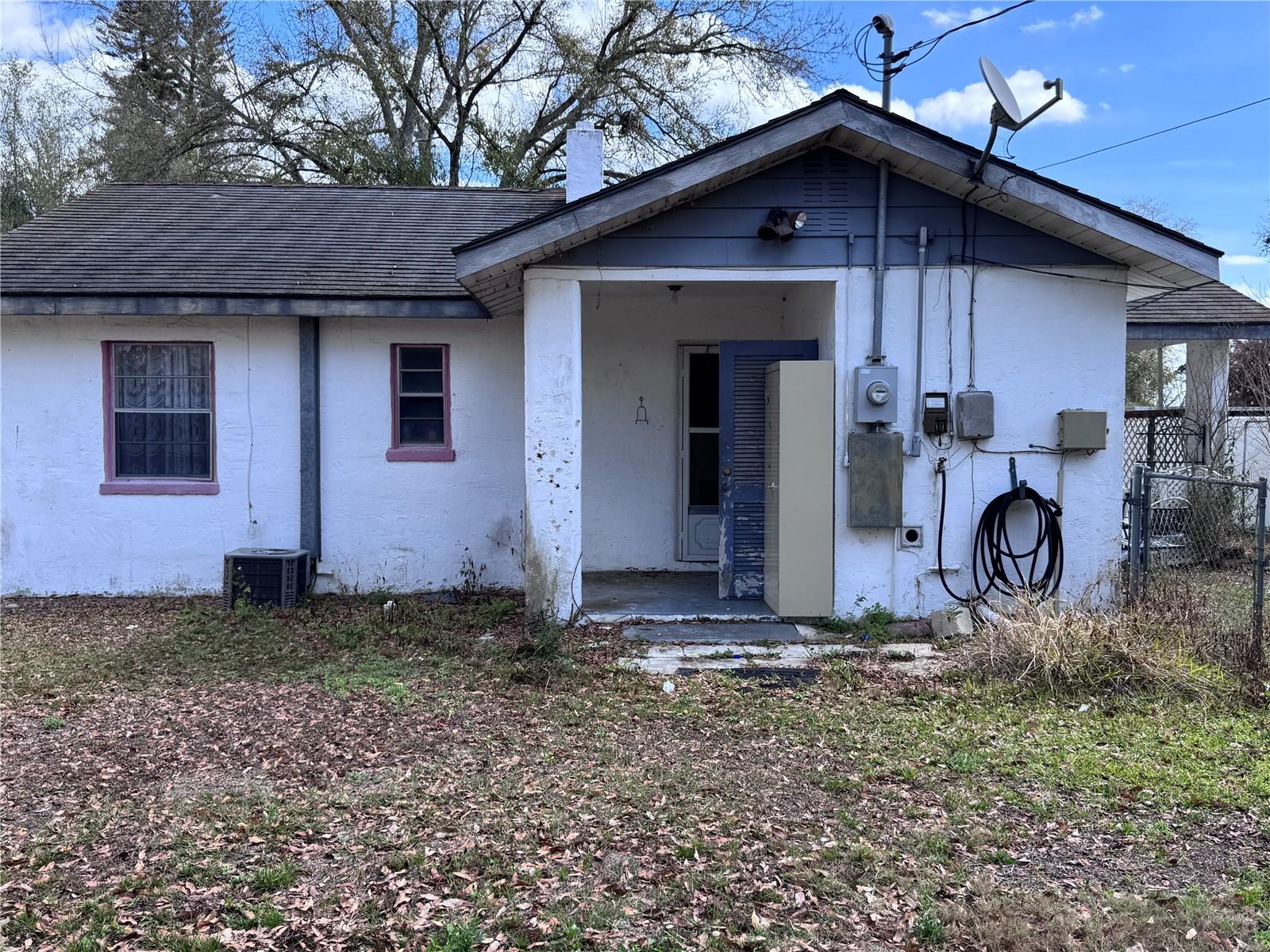 128 CENTER ST, WINTER HAVEN, FL, 33880