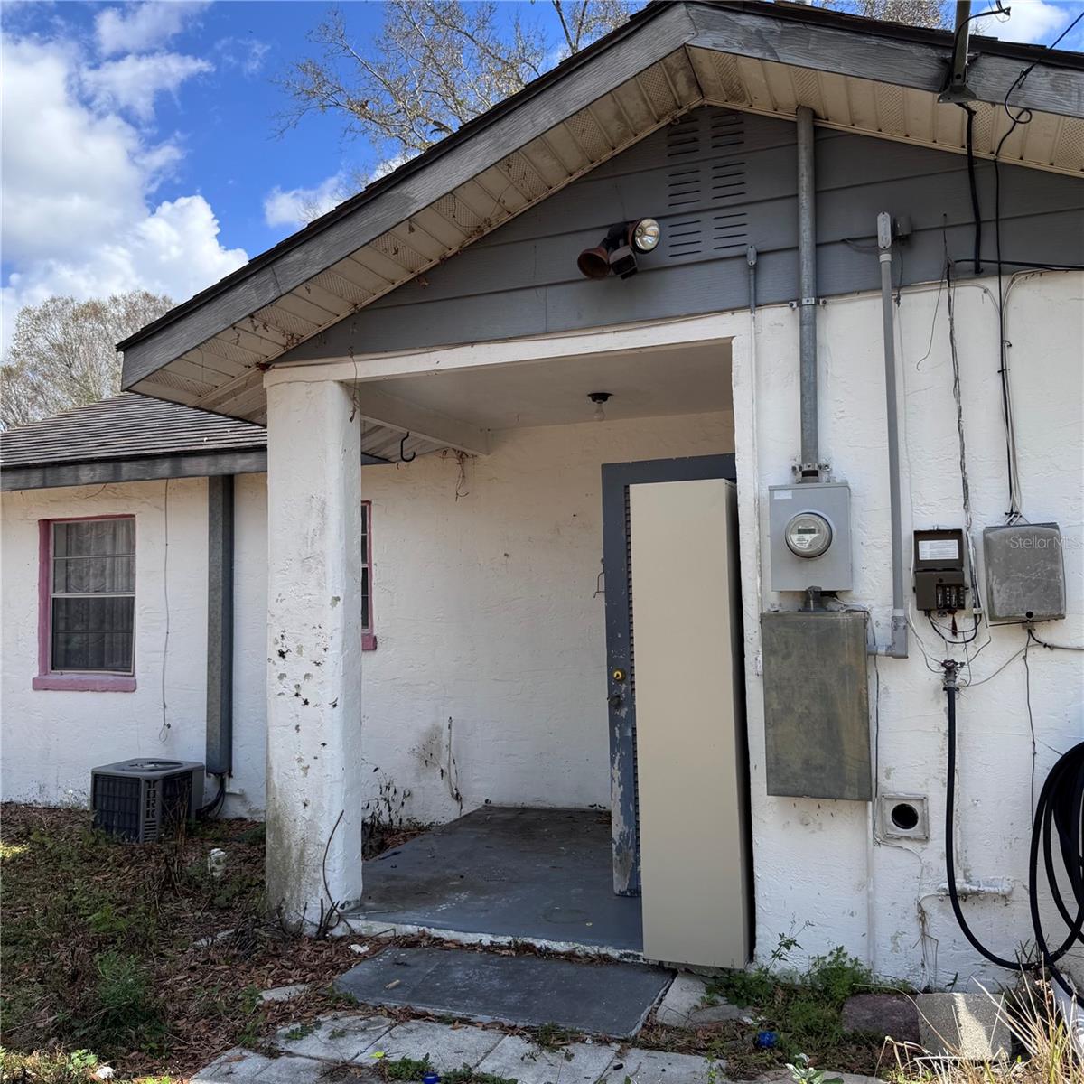 128 CENTER ST, WINTER HAVEN, FL, 33880