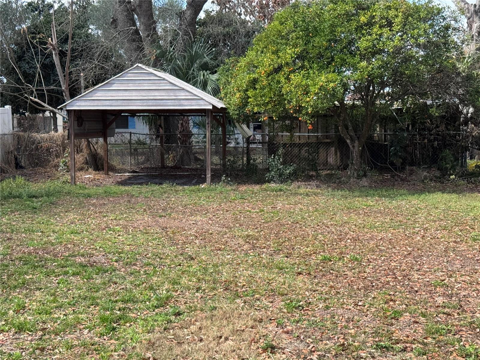 128 CENTER ST, WINTER HAVEN, FL, 33880