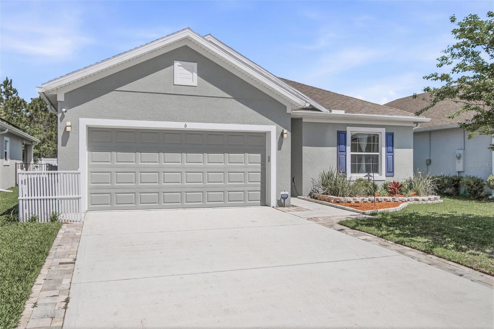 6 OAKLEAF WAY, PALM COAST, FL, 32137