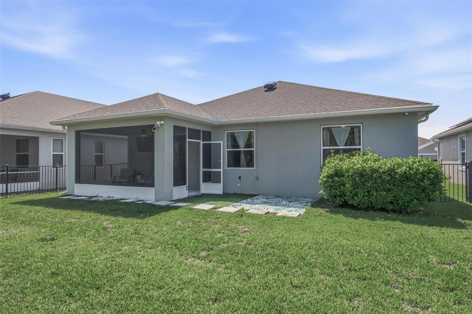 6 OAKLEAF WAY, PALM COAST, FL, 32137