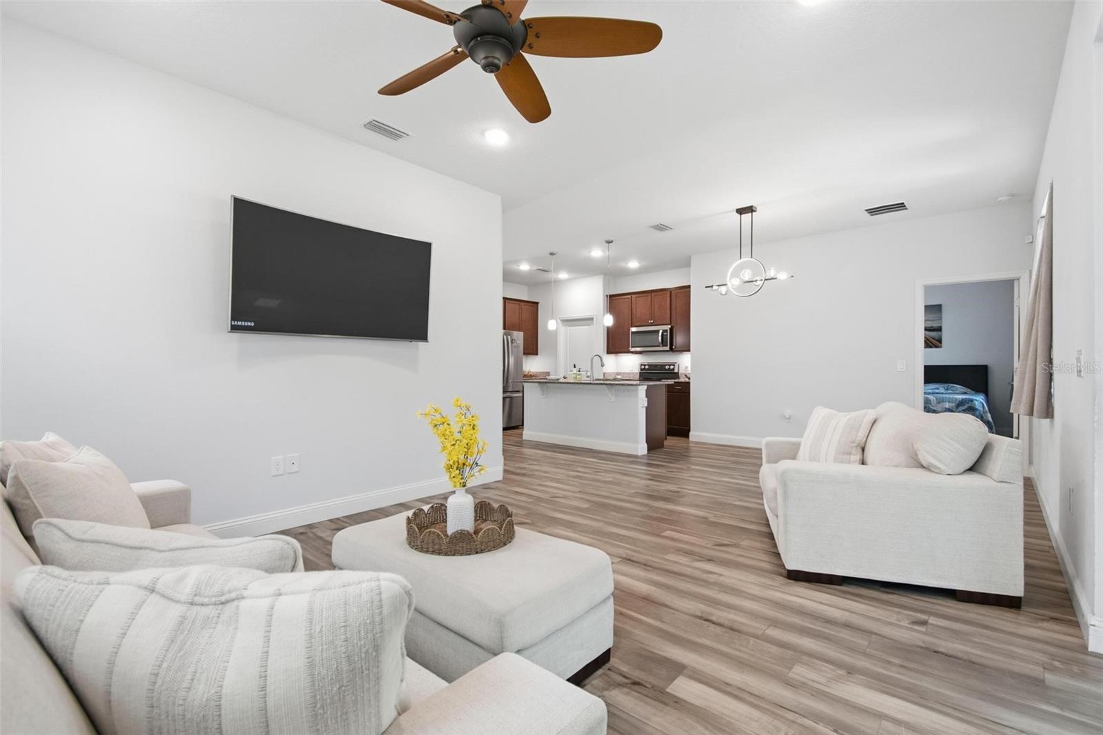 6 OAKLEAF WAY, PALM COAST, FL, 32137