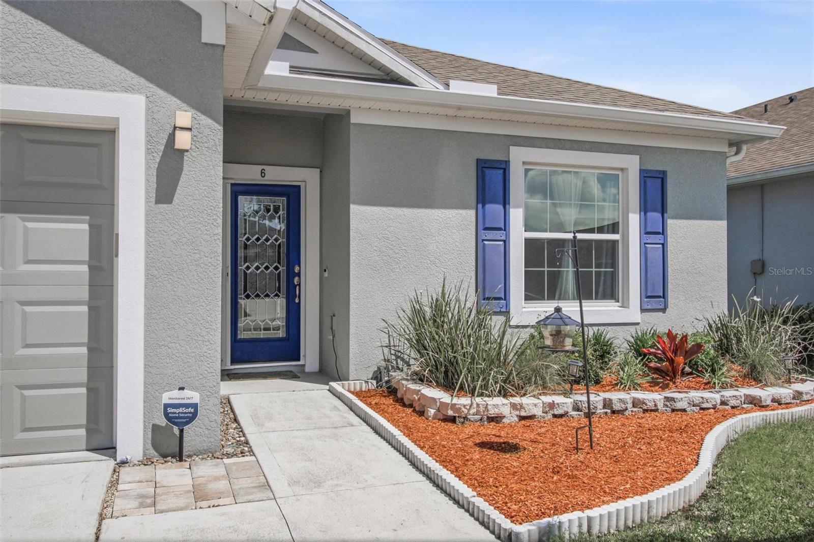 6 OAKLEAF WAY, PALM COAST, FL, 32137